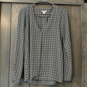 Bar III Blouse